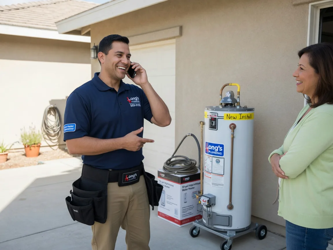 Leak Detection Cornville, AZ FAQs